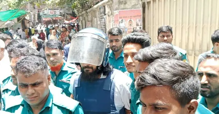 বাদীকে বিয়ের পাঁচ দিন পর নোবেলের জামিন